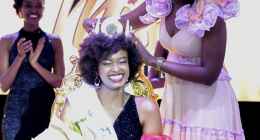 Miss Burundi 2021